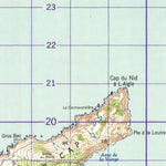 Grande Miquelon West, NL (011P01 CanMatrix)