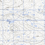 Unnamed East, NL (013E11 CanMatrix)