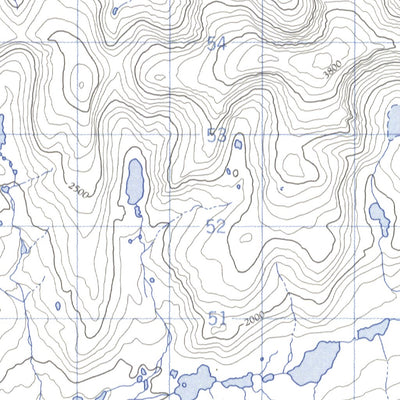 Nachvak Fiord, NL (014M04 CanMatrix)