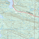 Cloridorme, QC (022H02 CanMatrix)