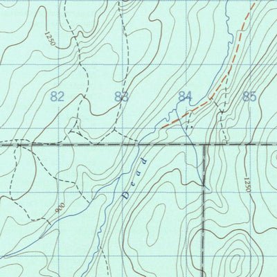 Estcourt, NB (021N06 CanMatrix)