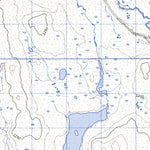 Lac Saint-Julien, QC (023C09 CanMatrix)