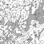 Lac Ptarmigan, QC (024E14 CanMatrix)