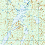 Lac Dumesnil, QC (023E01 CanMatrix)