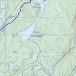 Rivière Tourilli East, QC (021M04 CanMatrix)