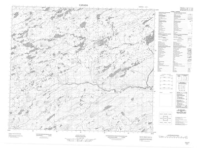 Unnamed, NL (013J07 CanMatrix)