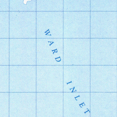 Cornelia Channel, NU (025O12 CanMatrix)