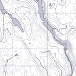 Rivière Durfort, QC (022L02 CanMatrix)