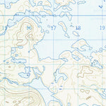 Lac Desceliers, QC (023D16 CanMatrix)