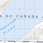 Kingnelling Fiord, NU (026P08 CanMatrix)