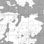 Boyd Lake, QC (033C15 CanMatrix)