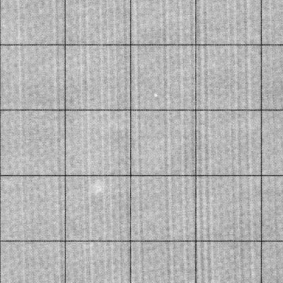 Bare Island, NU (033L05 CanMatrix)