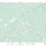 Kennetcook, NS (011E04 CanMatrix)