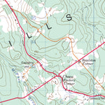 Kennetcook, NS (011E04 CanMatrix)