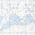 Lac À La Neige, QC (023C05 CanMatrix)