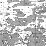 Lac Sailly, QC (034K16 CanMatrix)