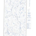 Lac Tasiruluk West, QC (025D09 CanMatrix)