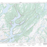 St. Alban's, NL (001M13 CanMatrix)