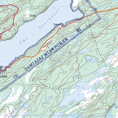 St. Alban's, NL (001M13 CanMatrix)