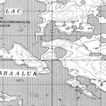 Lac Tasirruaraaluk, QC (034K08 CanMatrix)