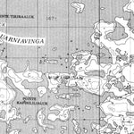 Lac Tasirruaraaluk, QC (034K08 CanMatrix)