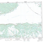 Chedabucto Bay, NS (011F06 CanMatrix)