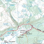 Chedabucto Bay, NS (011F06 CanMatrix)