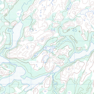 Baie-Des-Moutons, QC (012J14 CanMatrix)