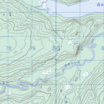 Dead Wolf Pond, NL (002D10 CanMatrix)