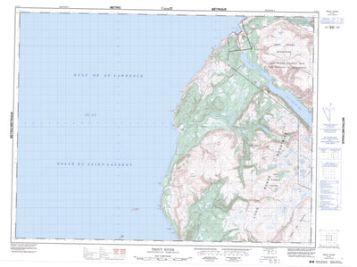 Trout River, NL (012G08 CanMatrix)