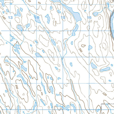 Iqaluit, NU (025N15 CanMatrix)