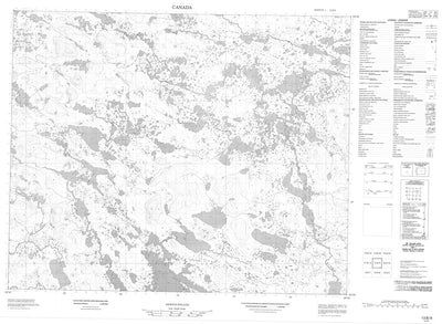 Unnamed, NL (013B09 CanMatrix)