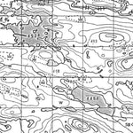 Mountaineer Lake, NL (013F12 CanMatrix)