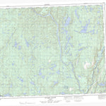 Rivière Vallée, QC (022J09 CanMatrix)