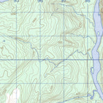Rivière Vallée, QC (022J09 CanMatrix)