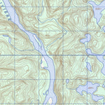 Rivière Vallée, QC (022J09 CanMatrix)