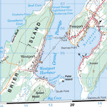 Church Point, NS (021B08 CanMatrix)