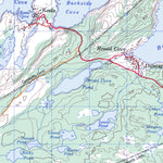 Bonavista, NL (002C11 CanMatrix)