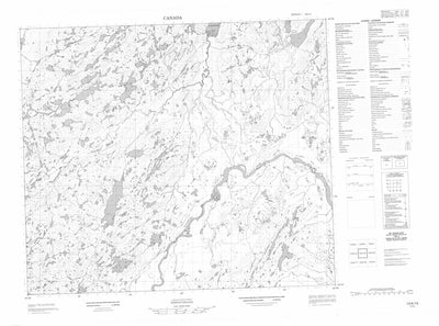 Unnamed, NL (013K15 CanMatrix)
