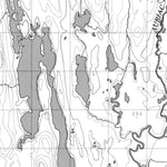 Lac Des Prairies, QC (022L09 CanMatrix)