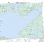 Grand Narrows, NS (011F15 CanMatrix)