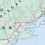 Grand Narrows, NS (011F15 CanMatrix)