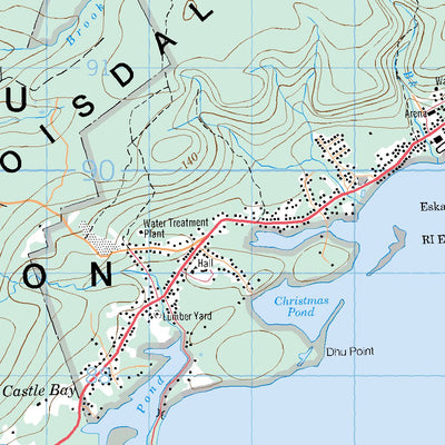 Grand Narrows, NS (011F15 CanMatrix)