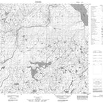 Lac Pien, QC (024C03 CanMatrix)