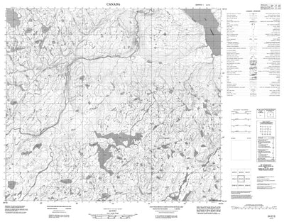 Lac Pien, QC (024C03 CanMatrix)