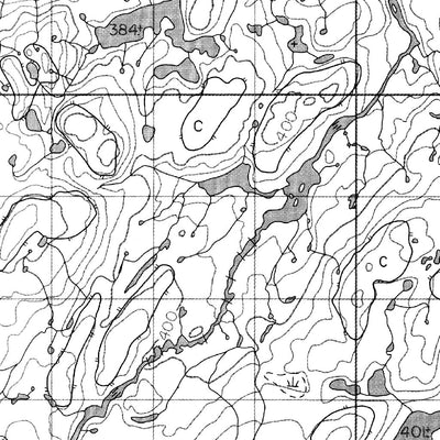 Lac Pien, QC (024C03 CanMatrix)