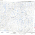 Lacs Belmont, NL (022P10 CanMatrix)