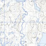 Lacs Belmont, NL (022P10 CanMatrix)