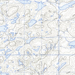 Lacs Belmont, NL (022P10 CanMatrix)