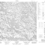 Lac Édelin, QC (034O14 CanMatrix)